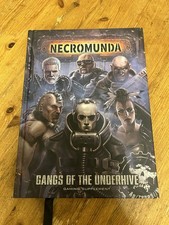 Games Workshop Necromunda