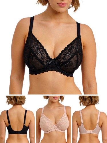 Freya quinn bra - freya,