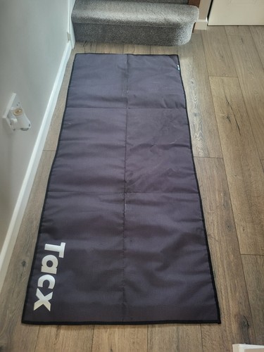 Tacx training mat - training,