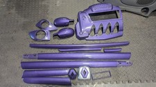 Renault Clio Mk2 172/182 2.0