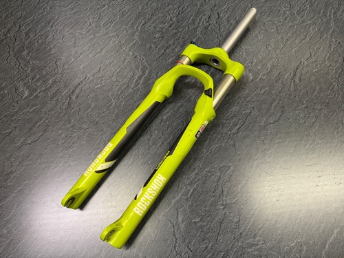 Rockshox reba forks - rockshox, rl
