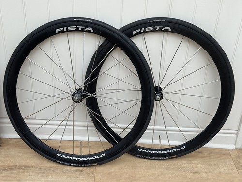 Campagnolo pista tubular track - pista,