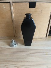 BLACK Mini Coffin Shape Hip