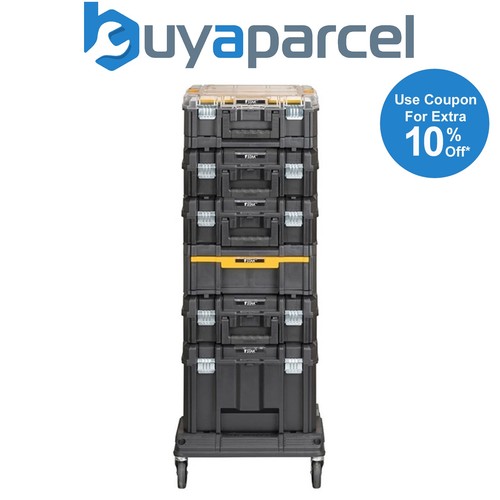 Dewalt dwst1 81048 tstak tower - dwst1-81048,