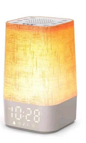 Wake light sunrise - sunrise, alarm