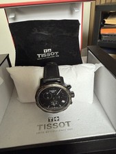 Tissot quickster chronograph - quickster,