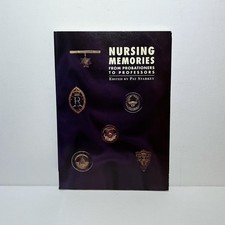 Nursing memories from - nursing, memories: