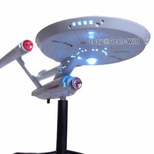 Star Trek USS Enterprise Light