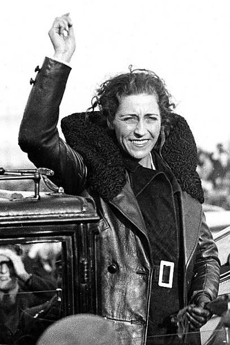 British aviation amy johnson - british,