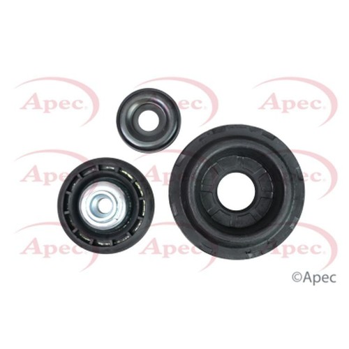 Apec top strut mounting - strut, kit
