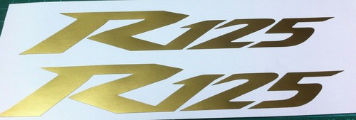 Gloss gold yamaha - 2,