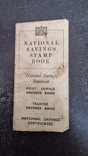 Kgv national savings - gb,
