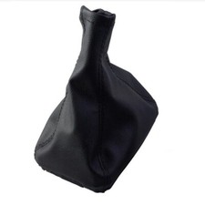 UK Gear Stick Gaiter Boot For