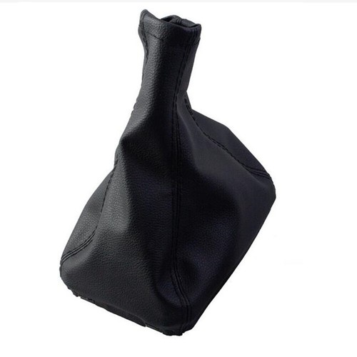 Gear stick gaiter - boot, for