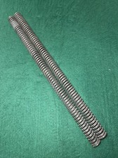 Triumph BSA Norton Internal Fork Springs 18.5” Long. .990” OD. .640” ID. .178”