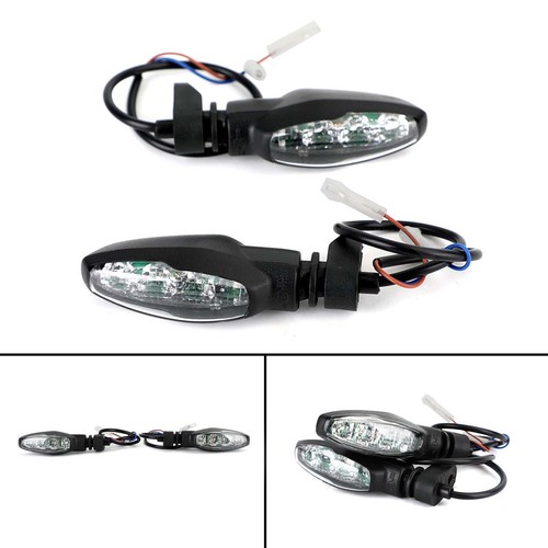 Motorcycle turn indicator - motorcycle,