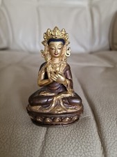 Buddha Dharmachakra Mudra 3"