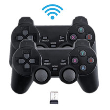 Pair USB Dongle Wireless Game