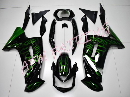 Candy green black abs - candy,