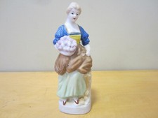 Vintage Bisque Porcelain