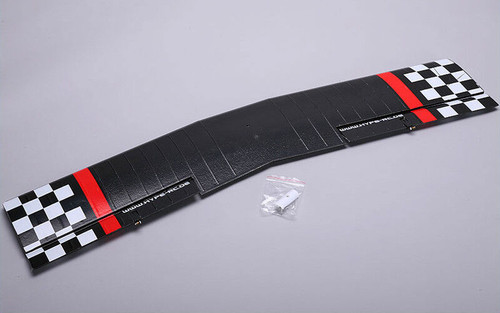 Wing pitts special top black - special,