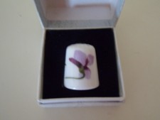 Hammersley bone china boxed