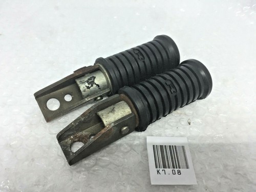 Genuine kawasaki kz400 - genuine, kz