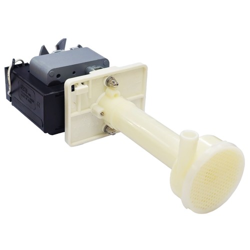 Water pump for - water, ice