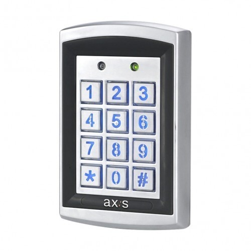Ax230kr rfid standalone - ax-s,