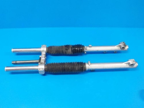 Front suspension fork legs - suspension,