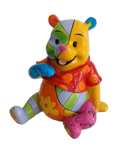 Disney britto winnie the pooh - disney,