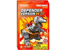 Transformers: Blokees -