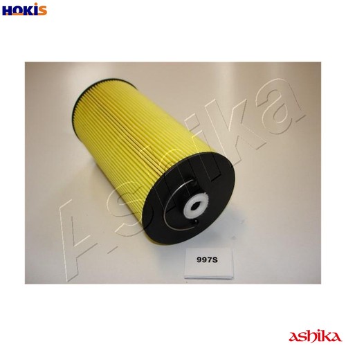 Oil filter 997 for - oil,