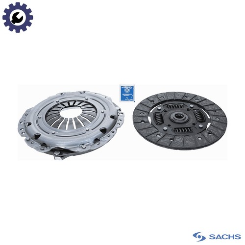 Clutch kit 3000 951 064 - clutch,