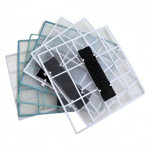 Air conditioning dust - air, filter