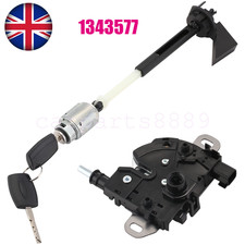 For Ford Focus MK2 2004-2012