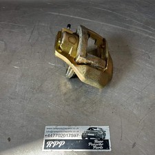 Porsche 924 Turbo 924S, 944 2.5 and 2.7 front right brake caliper, refurbished 9