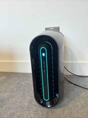 Alienware aurora r12 - aurora, +