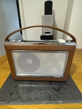 Bush TR130 Vintage Transistor Radio
