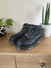 Dr Martens made in England