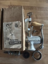 Husqvarna No 5 Meat Grinder