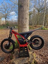 OSET TXP 24 2024  ELECTRIC