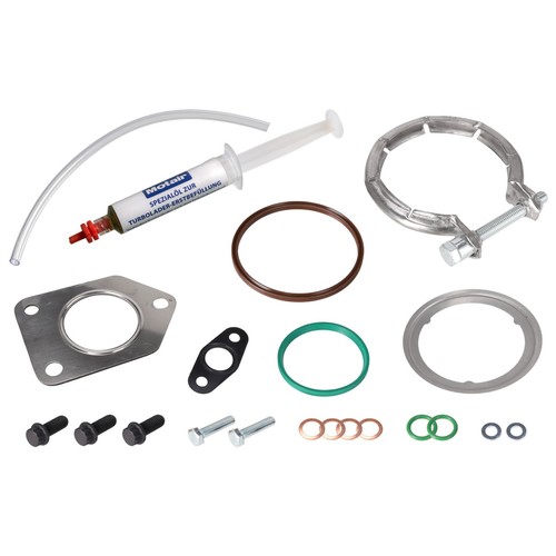 Febi bilstein turbocharger - febi,