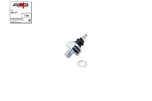 Oil pressure switch automega - oil,