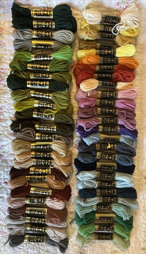 Job lot anchor tapestry - 50,