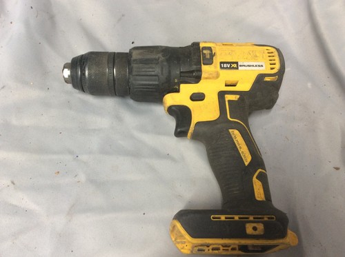 Dewalt cordless drill dcd778 - cordless,