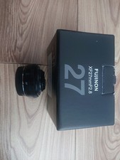Fujifilm fujinon 27mm 2 - fujinon,