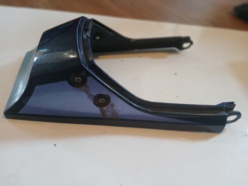 Kawasaki ex305 rear cowl - rear,