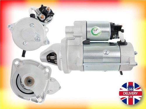 Starter for erkunt 854e - 854e,, 752e
