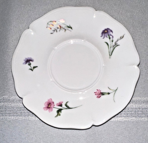 Vintage limoges france teacup - limoges,